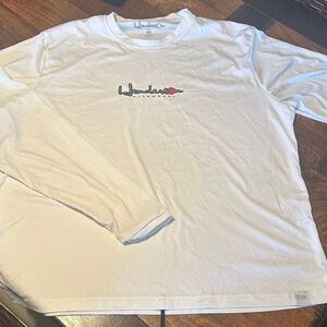 Henderson divewear rashguard long sleeve XXL